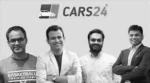 Cars24