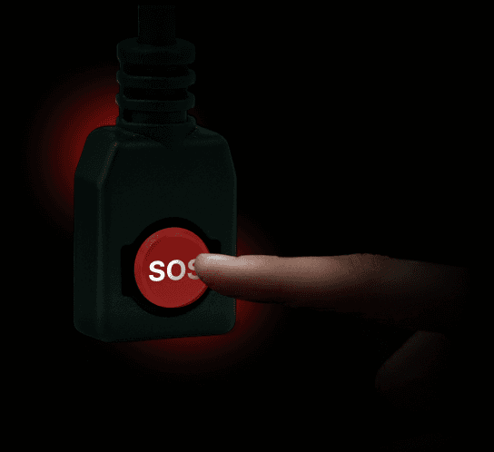 Cloud connectivity illustration