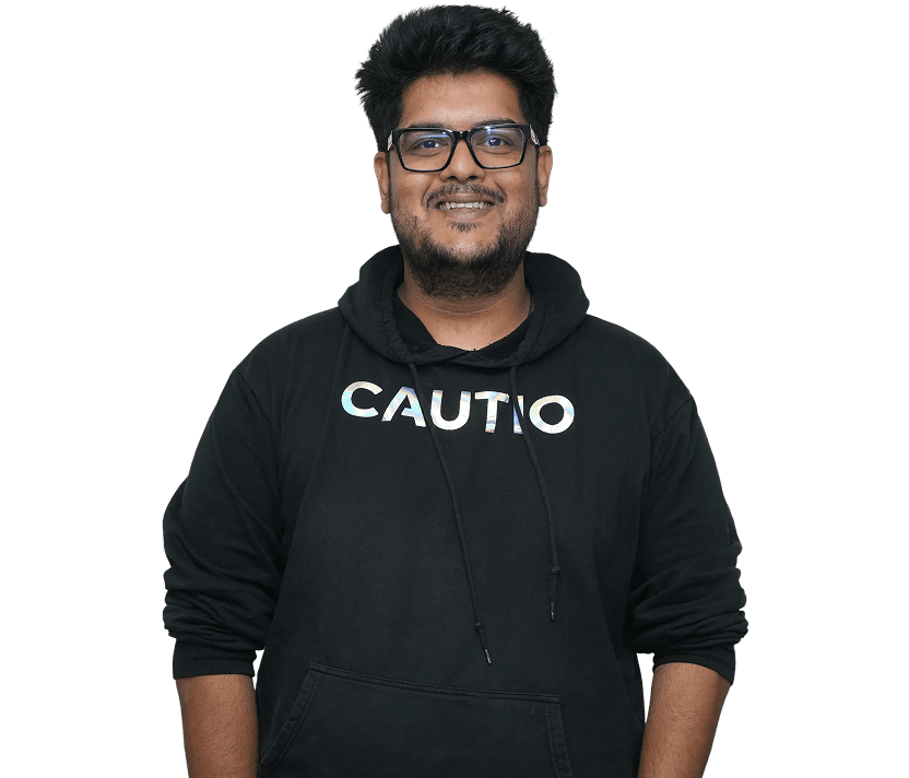 Ankit Acharya