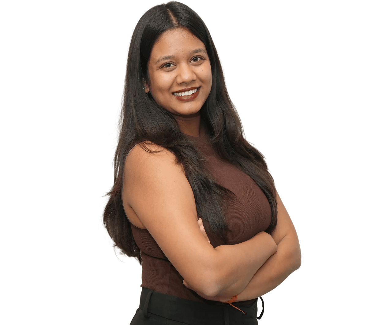 Anushka Singh