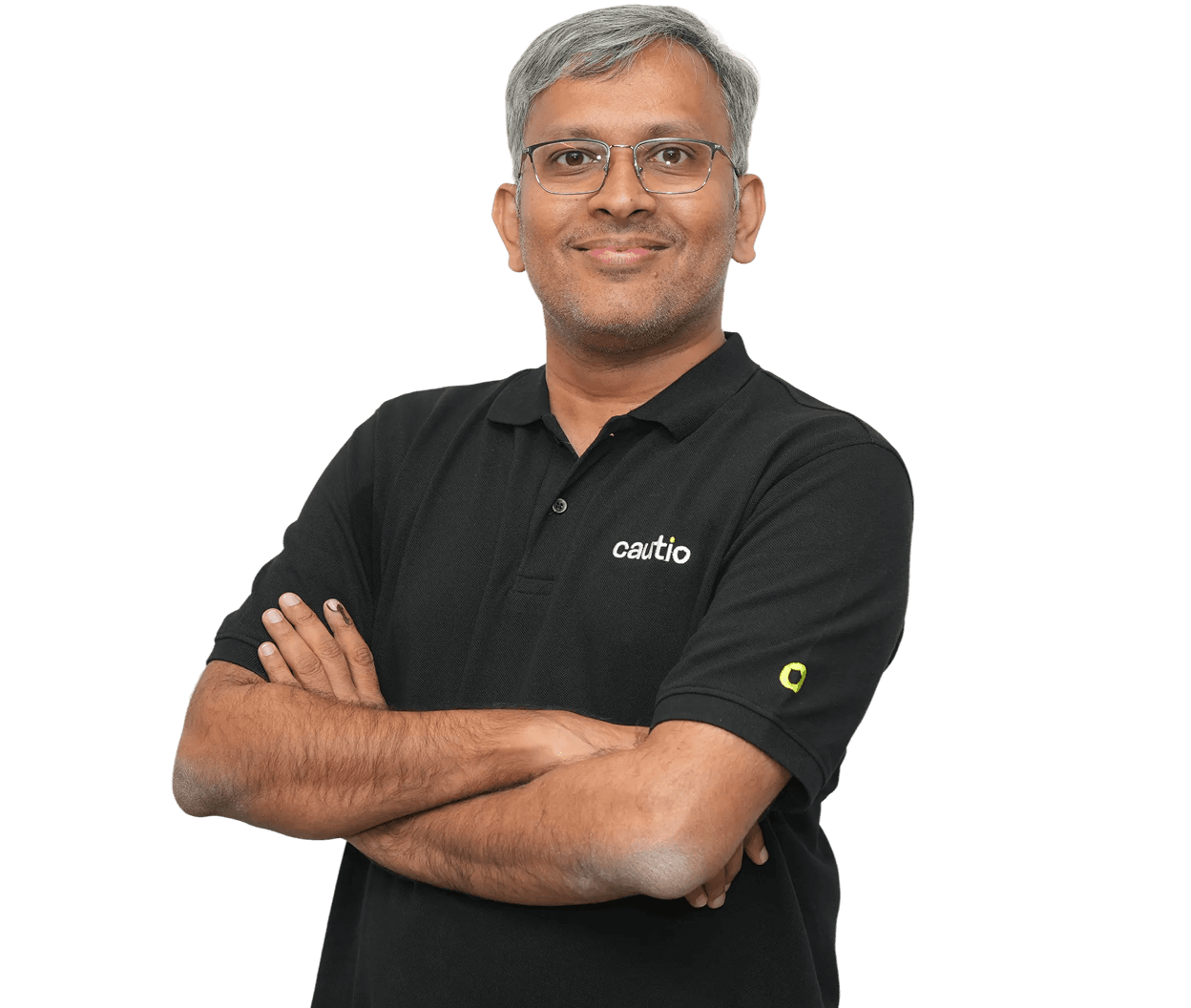 Arun George